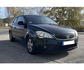 KIA PROCEED KIA PRO CEED 1.6 CRDI DRIVE
