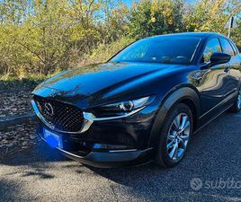 MAZDA CX30 2.0 M-HYBRID EXCEED 150 CV