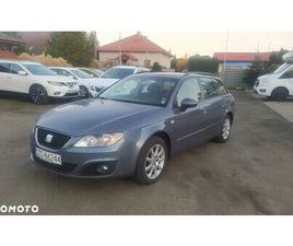 SEAT EXEO ST VER-1-8T-STYLE