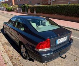 VOLVO S60 D5 VOLVO - S60