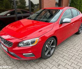 VOLVO S60 VOLVO S60