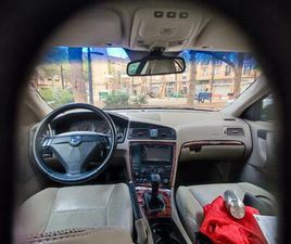 VOLVO S60 D5 VOLVO - S60