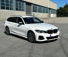 BMW G21 M340I (PREIS: 39999€)