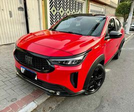 FIAT FASTBACK LIMITED ED.1.3 270 T.FLEX AUT.