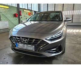 HYUNDAI I30 HYUNDAI I30 1.5 T-GDI HYBRID 48V PRIME