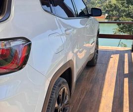 JEEP COMPASS S 2.0 4X4 TB 16V DIESEL AUT.