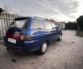 LADA 2111 LADA 111 (2111) 31 000 KM