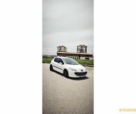 PEUGEOT 307 1.6 HDI COMFORT