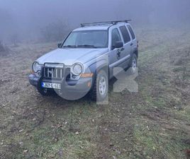 JEEP LIBERTY JEEP LIBERTY
