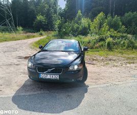 VOLVO C70