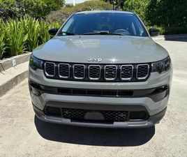 JEEP COMPASS 4XE LONG. T270 1.3 TB 4X2 FLEX AUT