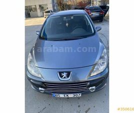 PEUGEOT 307 1.4 COMFORT