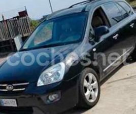 KIA CARENS KIA CARENS