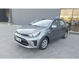 KIA SOLUTO 1.4 LX AC SEDAN 2020