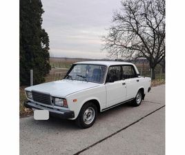 LADA 2107 LADA 2107