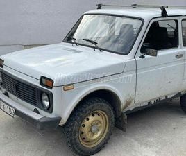 LADA 2121 LADA NIVA 21214