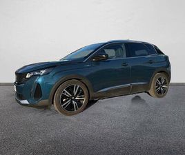 HYBRID4 300 E-EAT8 GT PACK