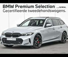 BMW SERIE 3 TOURING 330E E XDRIVE TOURING - M PACK