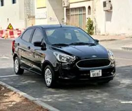 FORD FIGO