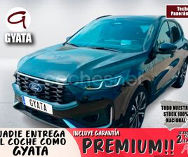 FORD KUGA FORD KUGA STLINE X 2.5 DURATEC PHEV AUTO