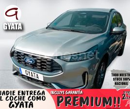 FORD KUGA FORD KUGA STLINE X 2.5 DURATEC PHEV AUTO