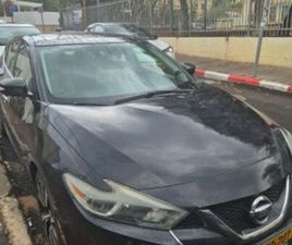 SL אוט׳ 3.5 (300 כ״ס) [2016-2020]