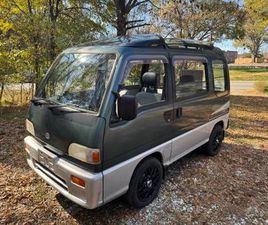 SUBARU SAMBAR SUBARU SAMBAR DIAS II