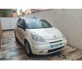 CITROEN C3 PLURIEL CITROEN C3 PLURIEL