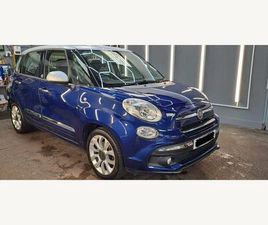 1.4 MIRROR EURO 6 5DR