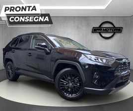 RAV4 5ª SERIE HYBRID DYNAMIC 2WD 2.5 218CV - PROMO