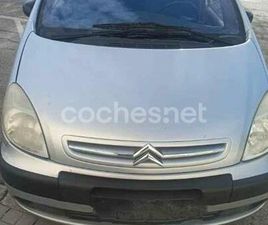 CITROEN XSARA PICASSO CITROEN XSARA PICASSO