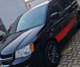 DODGE GRAND CARAVAN