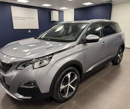 PURETECH 130CH S&S EAT8 ALLURE