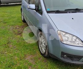 FORD C-MAX FORD C-MAX