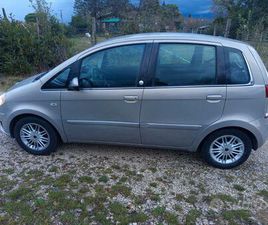 LANCIA MUSA AUTO GPL