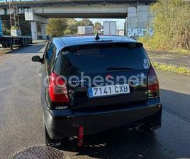 CITROEN C2 1.4 HDI FURIO