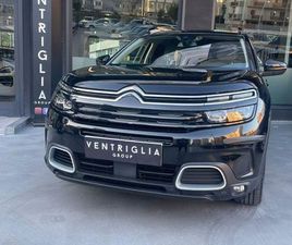 BLUEHDI 130 S&S EAT8 SHINE