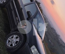 FORD MAVERICK FORD MAVERICK