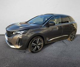 HYBRID4 300 E-EAT8 GT PACK