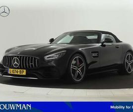 ROADSTER 4.0 PREMIUM | 476 PK | V8 | AIRSCARF | DI