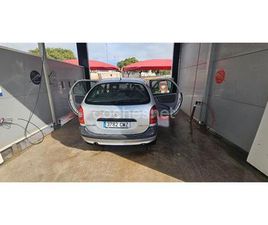 CITROEN XSARA PICASSO
