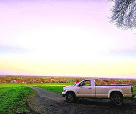 DODGE RAM 1500 OTHER DODGE RAM 1500 SINGLECAP