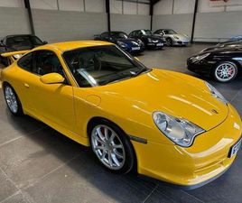 3.6 996 GT3 2DR