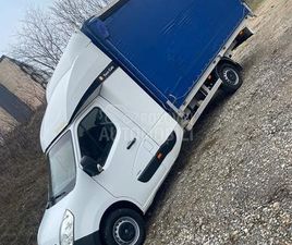 OPEL MOVANO COMBI OPEL MOVANO