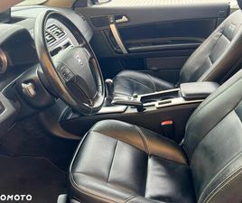 VOLVO C70 D4 MOMENTUM