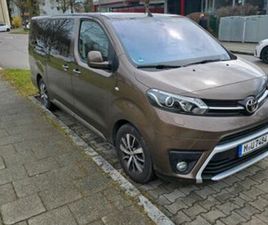 TOYOTA PROACE VERSO L2 177PS