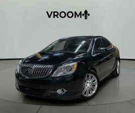 2013 BUICK VERANO BUICK VERANO 2013 CUIR PROPRE 141K KM