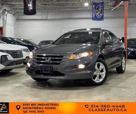 HONDA CROSSTOUR 2012 HONDA CROSSTOUR EX-L