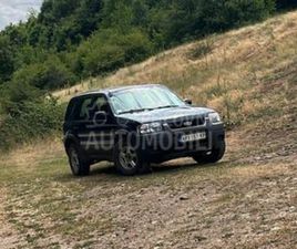 FORD MAVERICK FORD MAVERICK 2.0