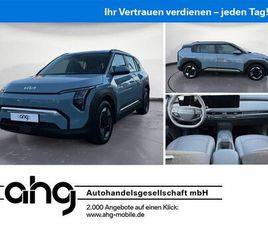 KIA EV3 KIA EV3 58.3 EARTH STD/WIC/UPG KIA ROTTENBURG-TÜBING
